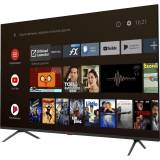 ЖК телевизор Shivaki 65" S65LU8500
