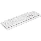 Клавиатура T-Line Axis White (72374)