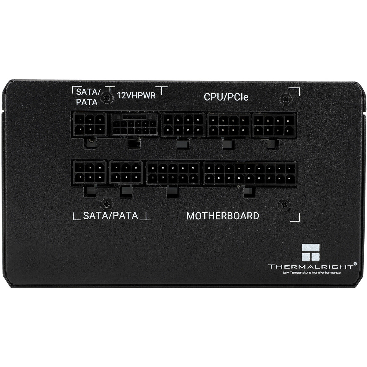 Блок питания 750W Thermalright TR-TB750 - фото 4