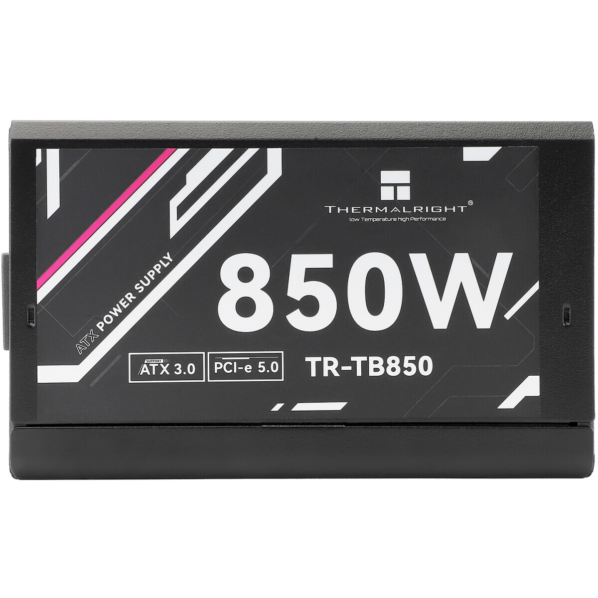 Блок питания 850W Thermalright TR-TB850 - фото 2