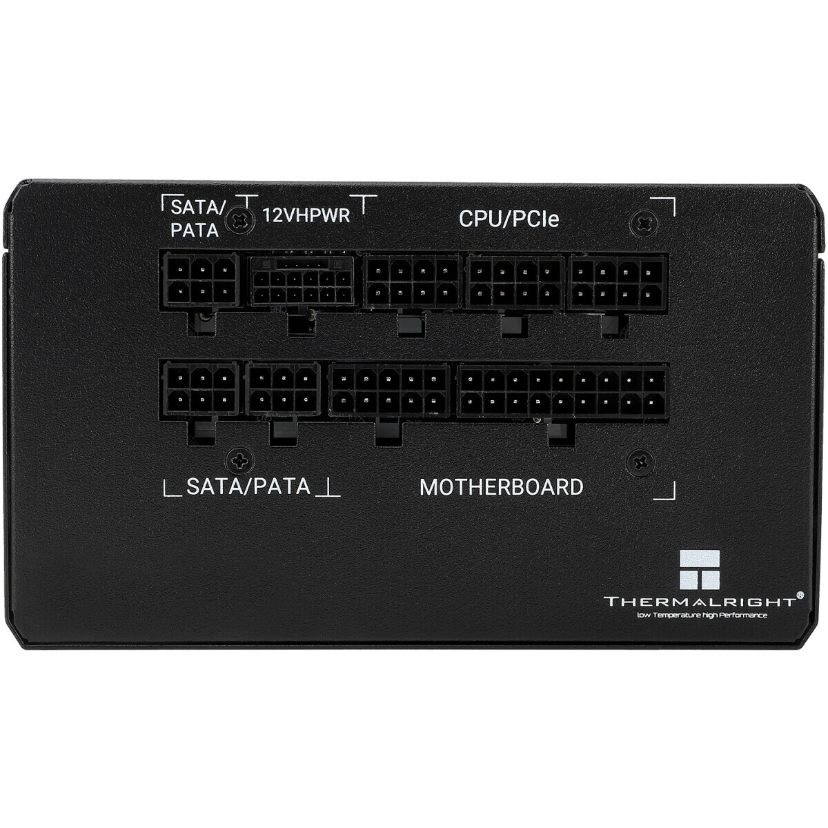 Блок питания 850W Thermalright TR-TB850 - фото 4