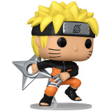 Фигурка Funko POP! Animation Naruto Shippuden Naruto Uzumaki Chase (2000901231891)