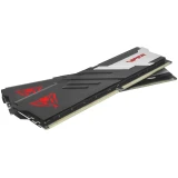 Оперативная память 64Gb DDR5 6000MHz Patriot Viper Venom (PVV564G600C30K) (2x32Gb KIT)