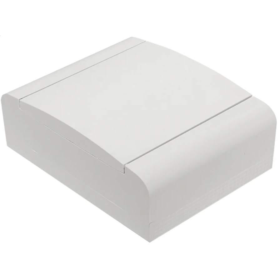 Распределительный щит EKF ЩРН-П-24 SlimBox (sb-n-24w) - фото 4