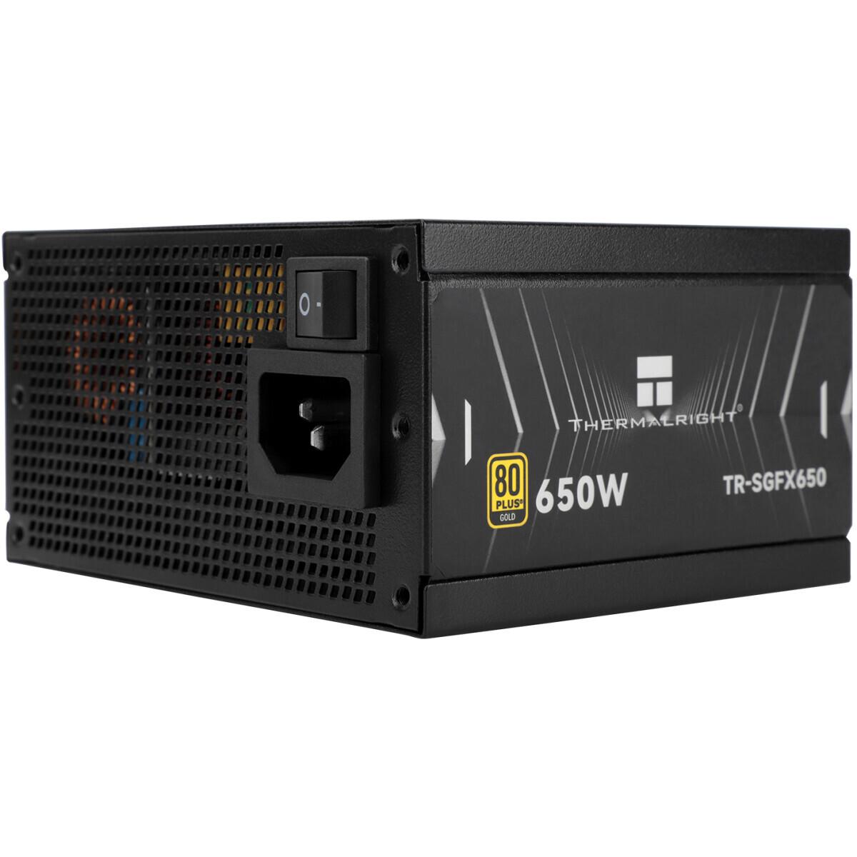 Блок питания 650W Thermalright TR-SGFX650 - TR-SGFX 650