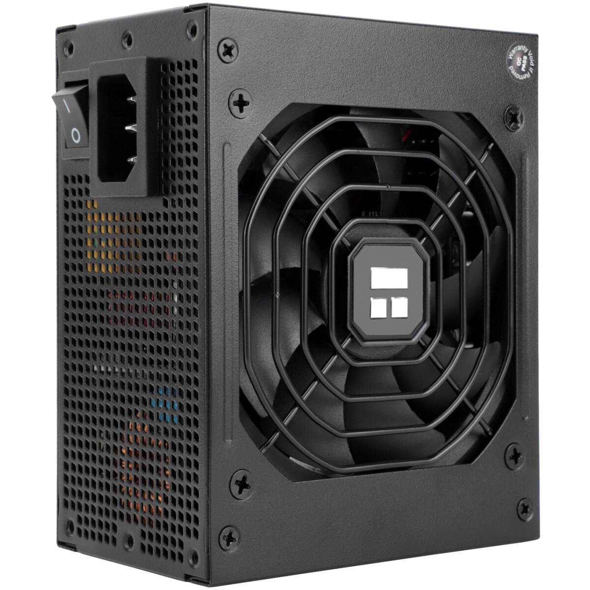 Блок питания 650W Thermalright TR-SGFX650 - TR-SGFX 650 - фото 2