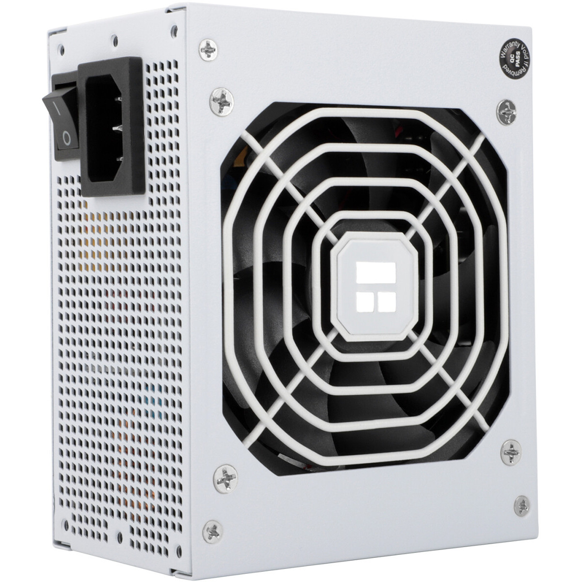 Блок питания 650W Thermalright TR-SGFX650-W - TR-SGFX 650W - фото 2