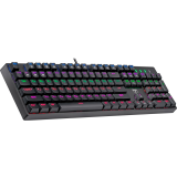 Клавиатура T-Line Rebel Black (72376)