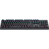 Клавиатура T-Line Rebel Black (72376)