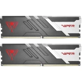 Оперативная память 48Gb DDR5 6000MHz Patriot Viper Venom RGB (PVVR548G600C30K) (2x24Gb KIT)