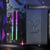 Оперативная память 48Gb DDR5 6000MHz Patriot Viper Venom RGB (PVVR548G600C30K) (2x24Gb KIT)