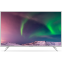 ЖК телевизор Polar 65" 65PU51TC-SM Silver