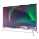 ЖК телевизор Polar 65" 65PU51TC-SM Silver