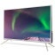 ЖК телевизор Polar 65" 65PU51TC-SM Silver - фото 2