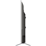 ЖК телевизор Polar 65" 65PU51TC-SM Silver