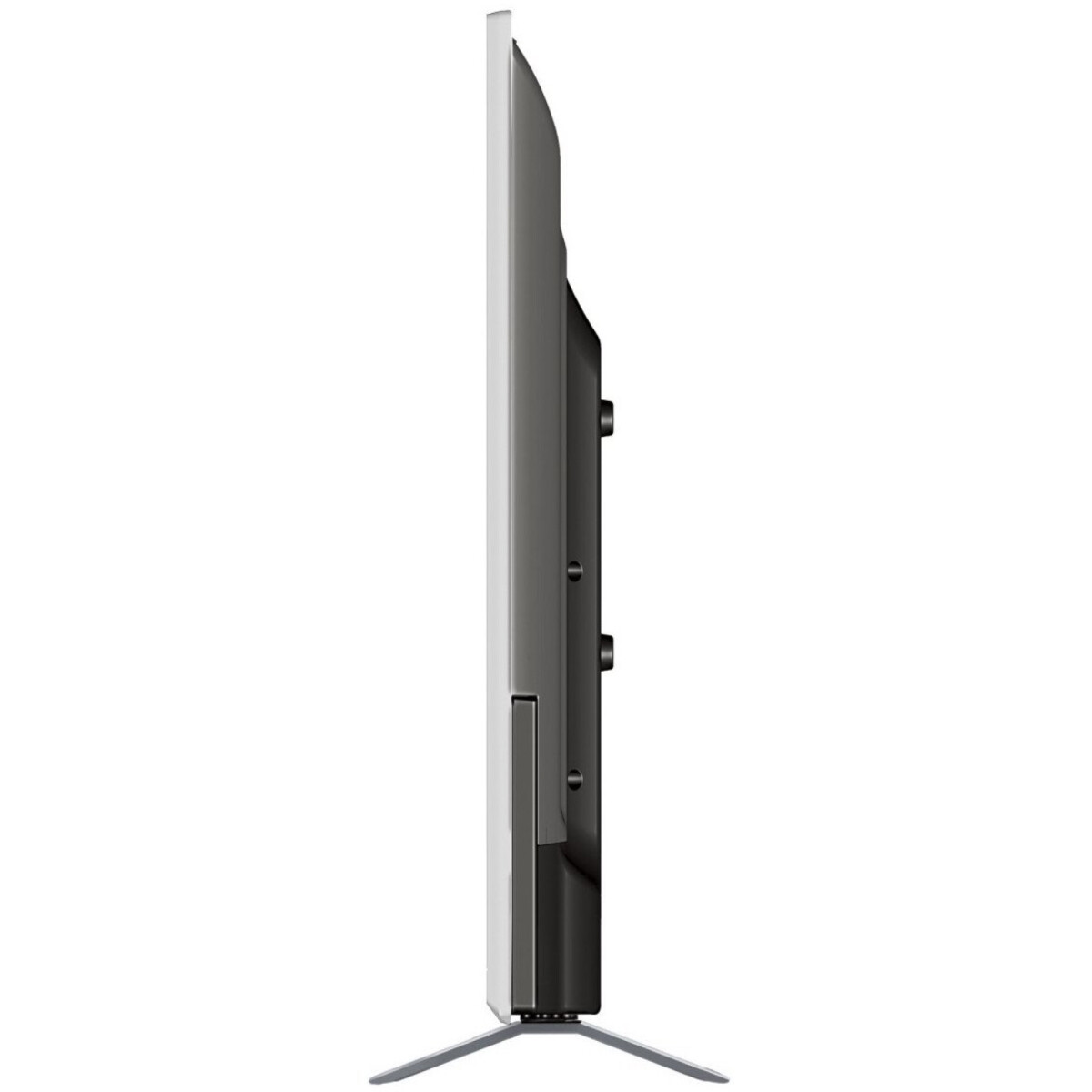 ЖК телевизор Polar 65" 65PU51TC-SM Silver - фото 3