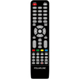 ЖК телевизор Polar 65" 65PU51TC-SM Silver