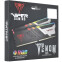Оперативная память 64Gb DDR5 6000MHz Patriot Viper Venom RGB (PVVR564G600C30K) (2x32Gb KIT) - фото 7