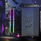 Оперативная память 64Gb DDR5 6000MHz Patriot Viper Venom RGB (PVVR564G600C30K) (2x32Gb KIT)
