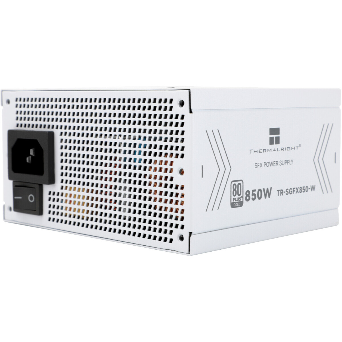Блок питания 850W Thermalright TR-SGFX850W - TR-SGFX 850W