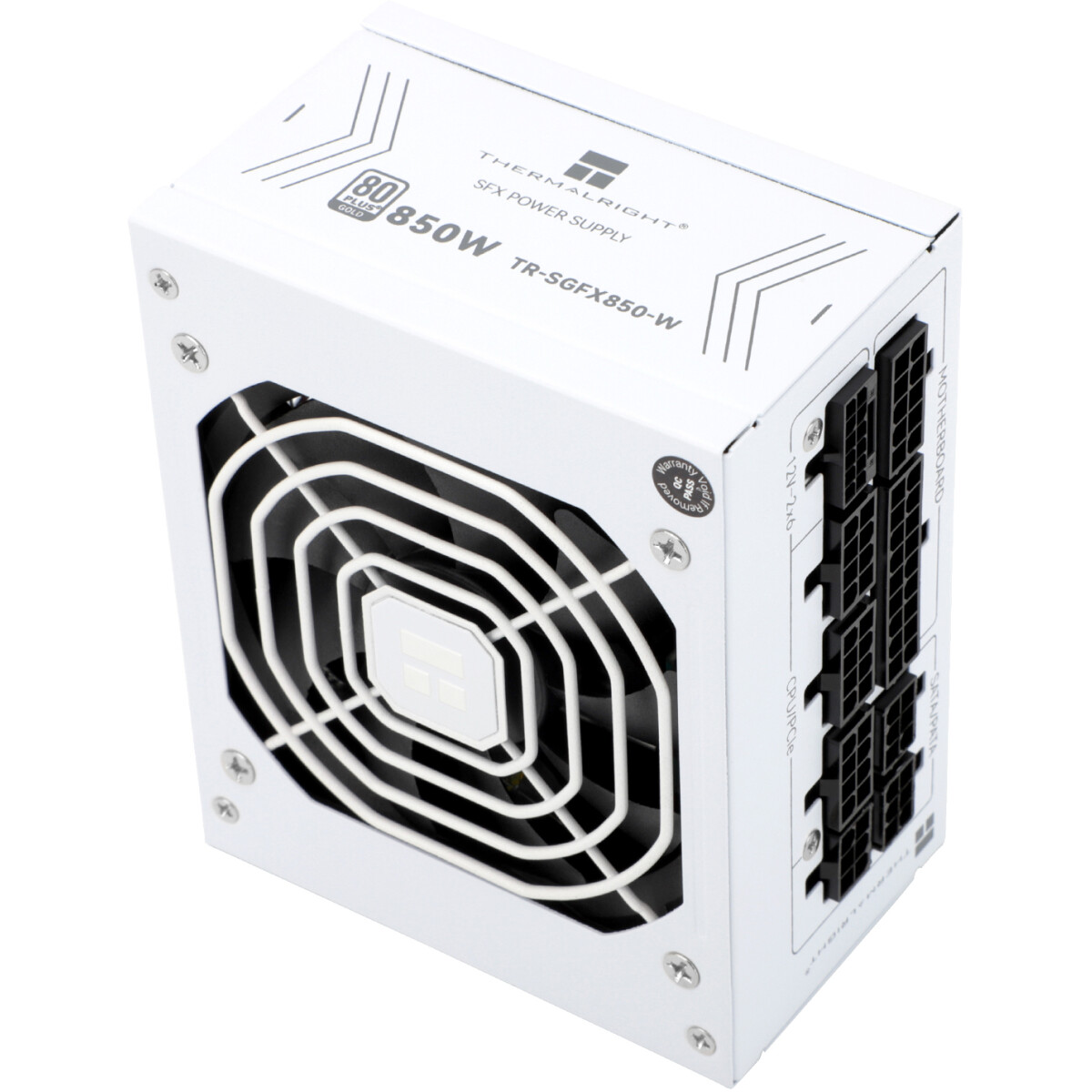 Блок питания 850W Thermalright TR-SGFX850W - TR-SGFX 850W - фото 3