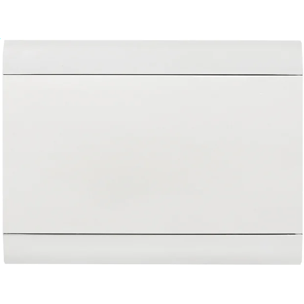 Распределительный щит EKF ЩРН-П-12 SlimBox (sb-n-12w) - фото 2