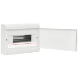 Распределительный щит EKF ЩРН-П-12 SlimBox (sb-n-12w)