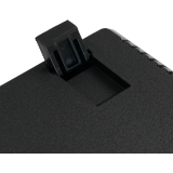 Клавиатура T-Line Volt Black (72373)