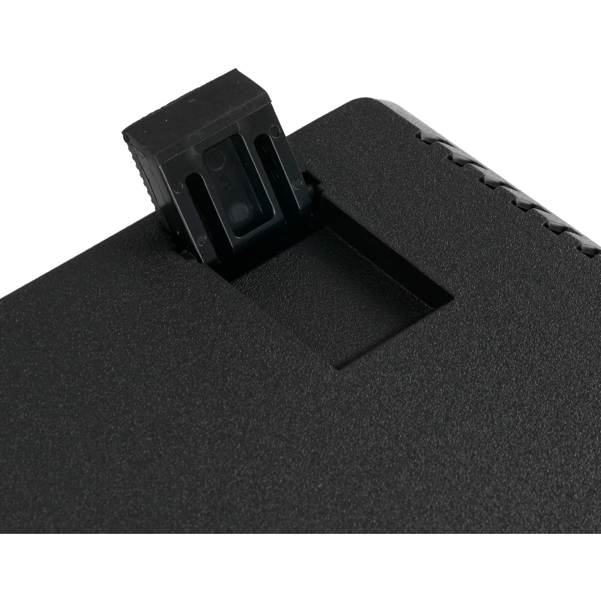 Клавиатура T-Line Volt Black (72373) - фото 8