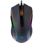 Мышь T-Line Lynx Black (72371)