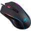 Мышь T-Line Lynx Black (72371) - фото 3