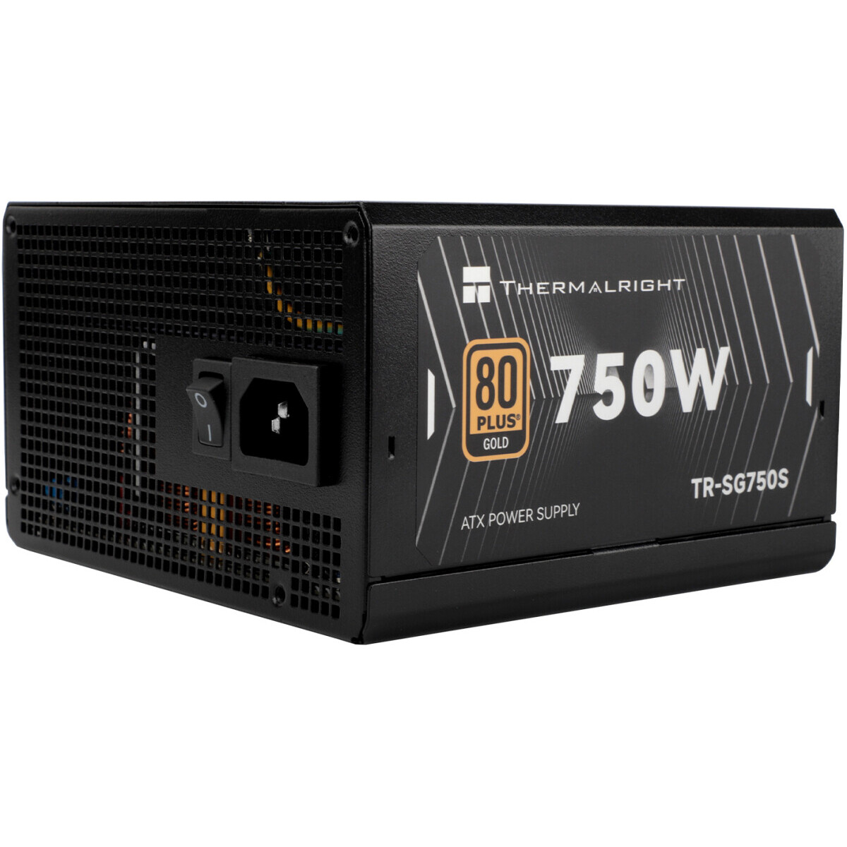 Блок питания 750W Thermalright TR-SG750S - TR-SG 750S