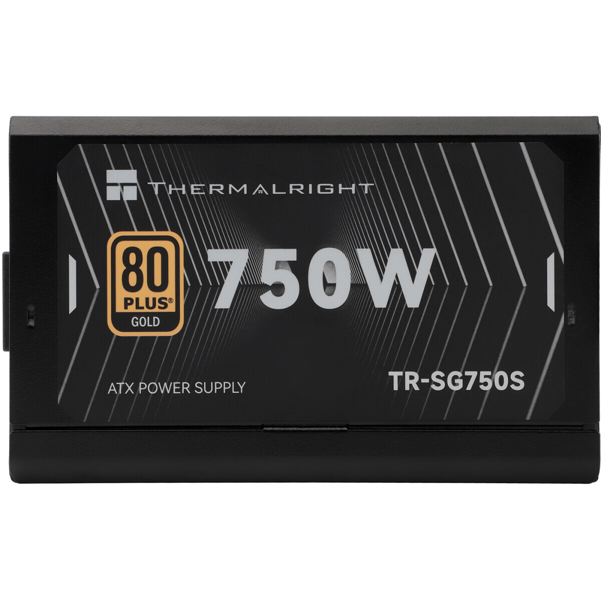 Блок питания 750W Thermalright TR-SG750S - TR-SG 750S - фото 2