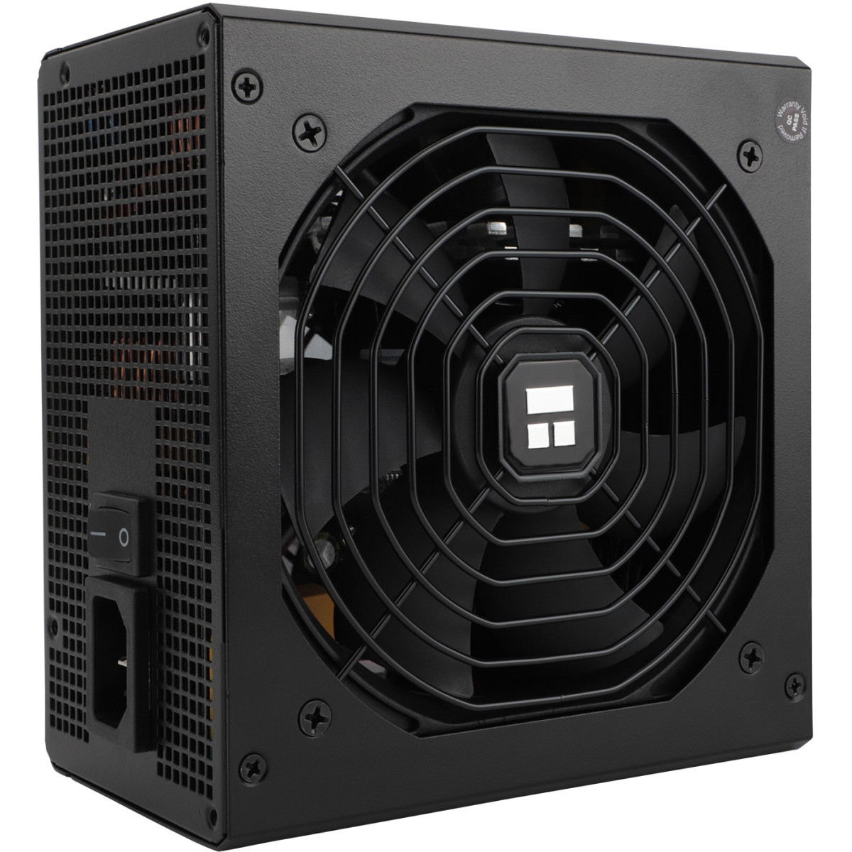 Блок питания 750W Thermalright TR-SG750S - TR-SG 750S - фото 3