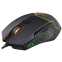 Мышь T-Line Neon Black (72372) - фото 2