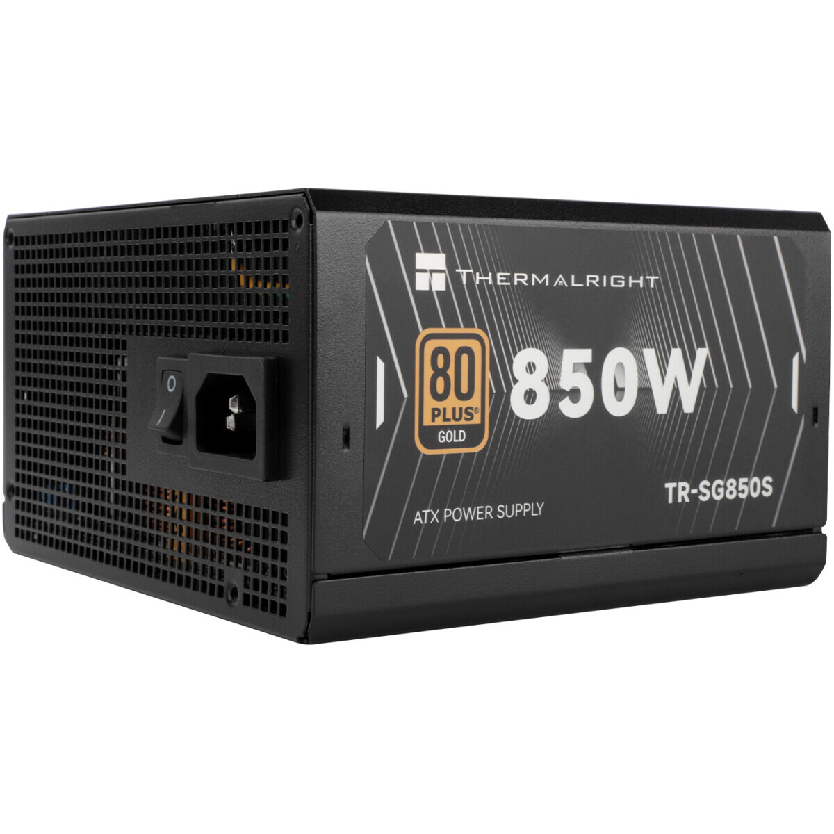 Блок питания 850W Thermalright TR-SG850S - TR-SG 850S
