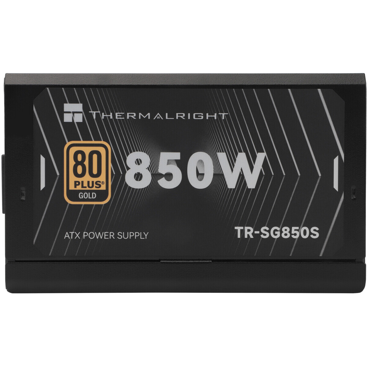 Блок питания 850W Thermalright TR-SG850S - TR-SG 850S - фото 2