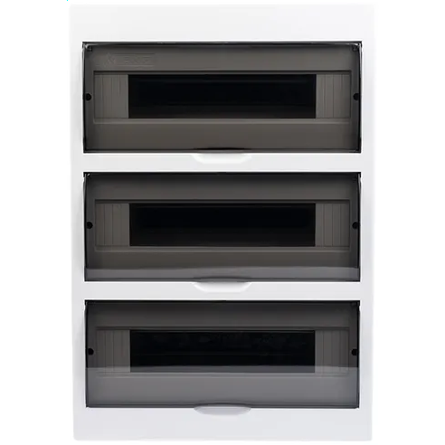 Распределительный щит EKF ЩРн-П-45 (pb40-n-45) - фото 3