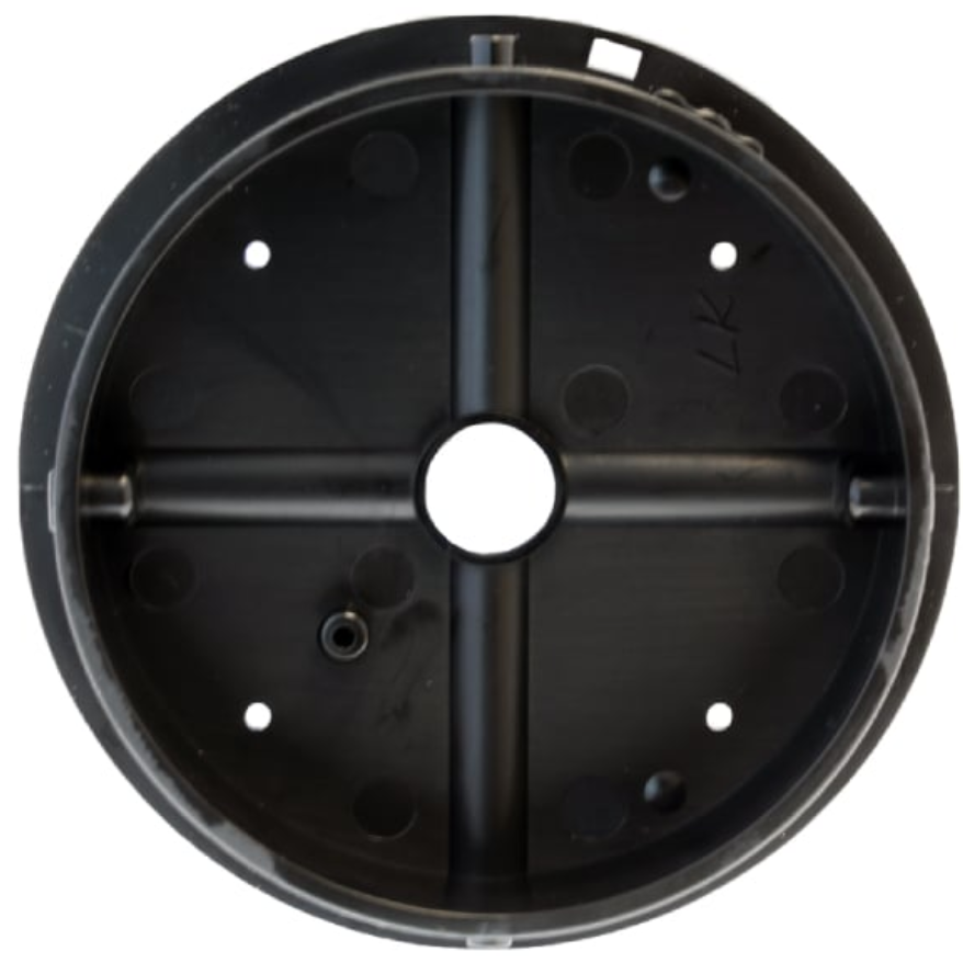 Монтажная коробка Suprlan 05-0900-B - фото 3