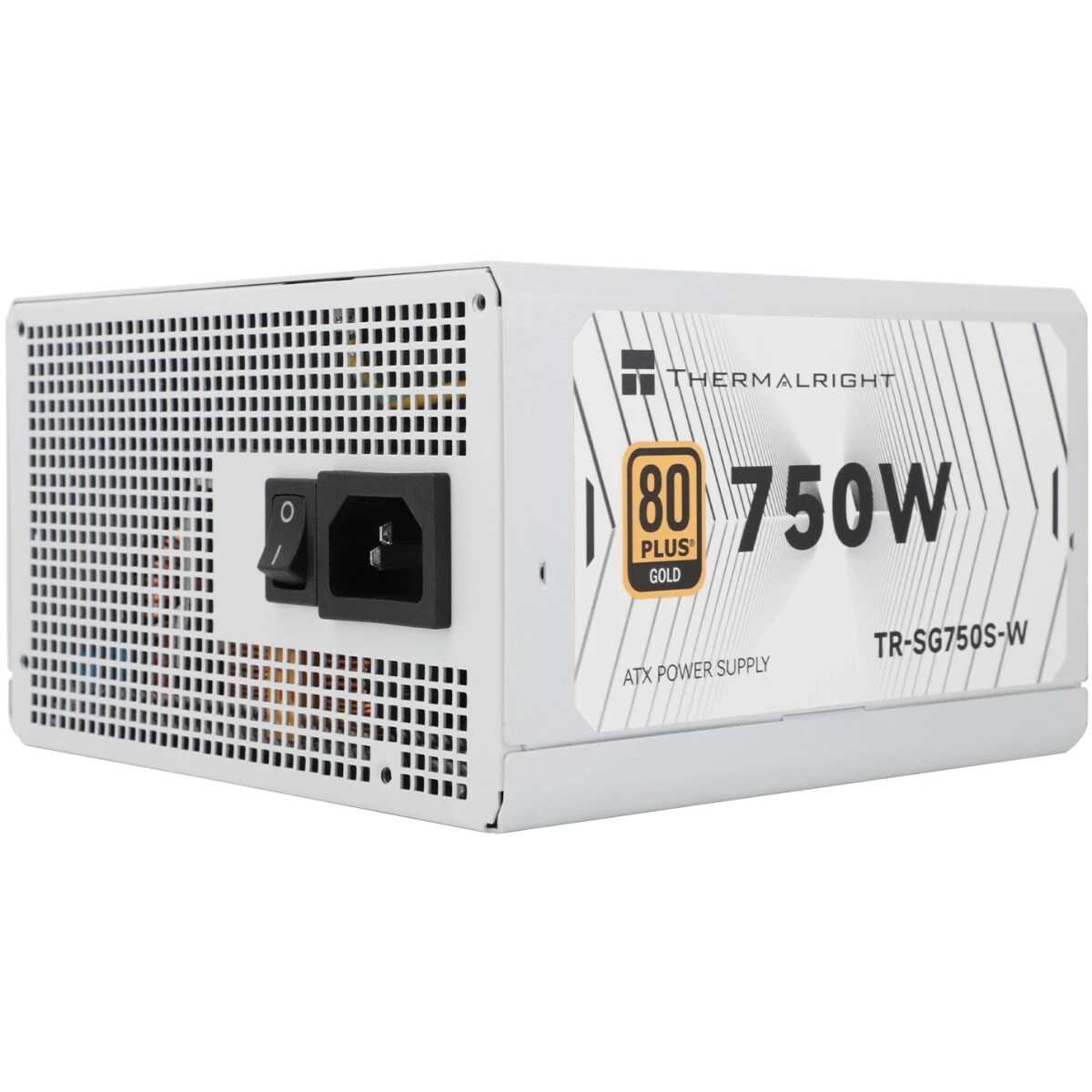 Блок питания 750W Thermalright TR-SG750S-W - TR-SG 750S-W
