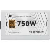Блок питания 750W Thermalright TR-SG750S-W (TR-SG 750S-W)