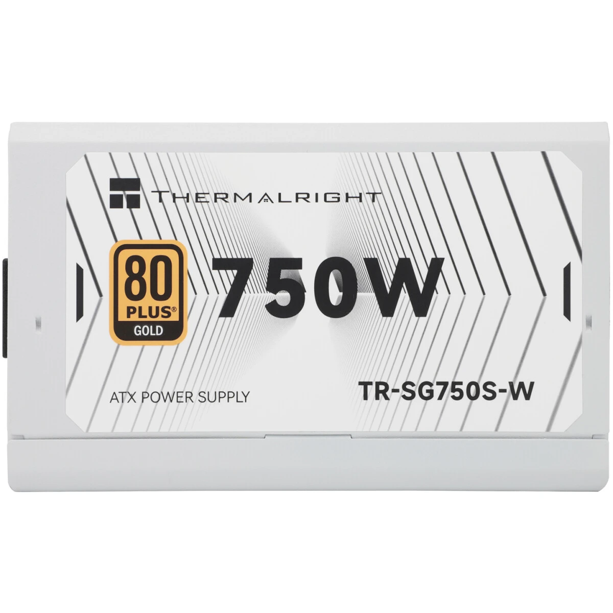 Блок питания 750W Thermalright TR-SG750S-W - TR-SG 750S-W - фото 2