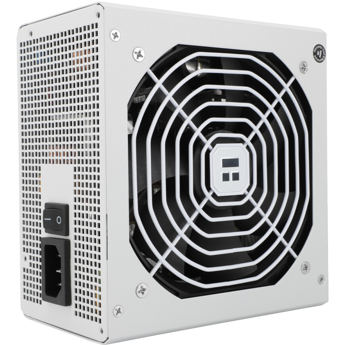 Блок питания 750W Thermalright TR-SG750S-W - TR-SG 750S-W - фото 3