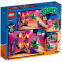 Конструктор LEGO City Dunk Stunt Ramp Challenge - 60359 - фото 7
