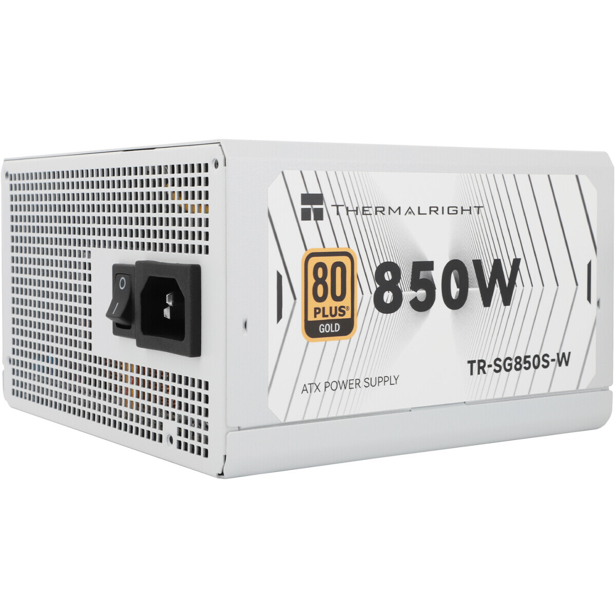 Блок питания 850W Thermalright TR-SG850S-W