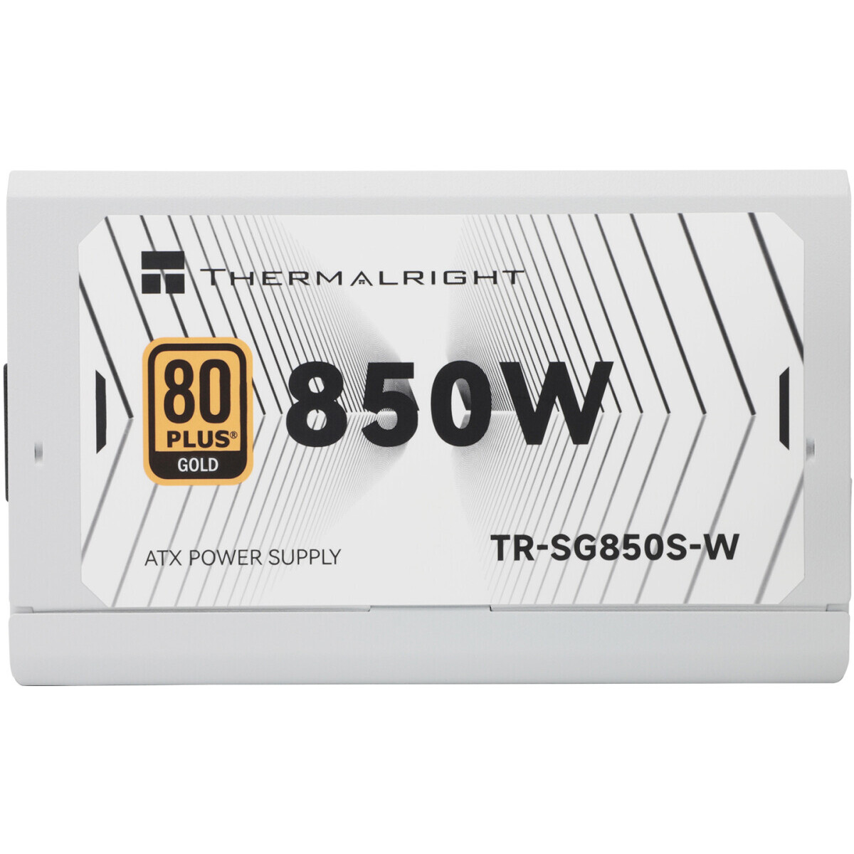 Блок питания 850W Thermalright TR-SG850S-W - TR-SG 850S-W - фото 2