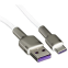 Кабель USB - USB Type-C, 1м, Baseus CAKF000102