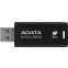 USB Flash накопитель 256Gb ADATA UC320 Black - UC320-256G-RBK/BK - фото 2