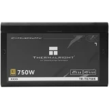 Блок питания 750W Thermalright TR-TG750S (TR-TG 750S)