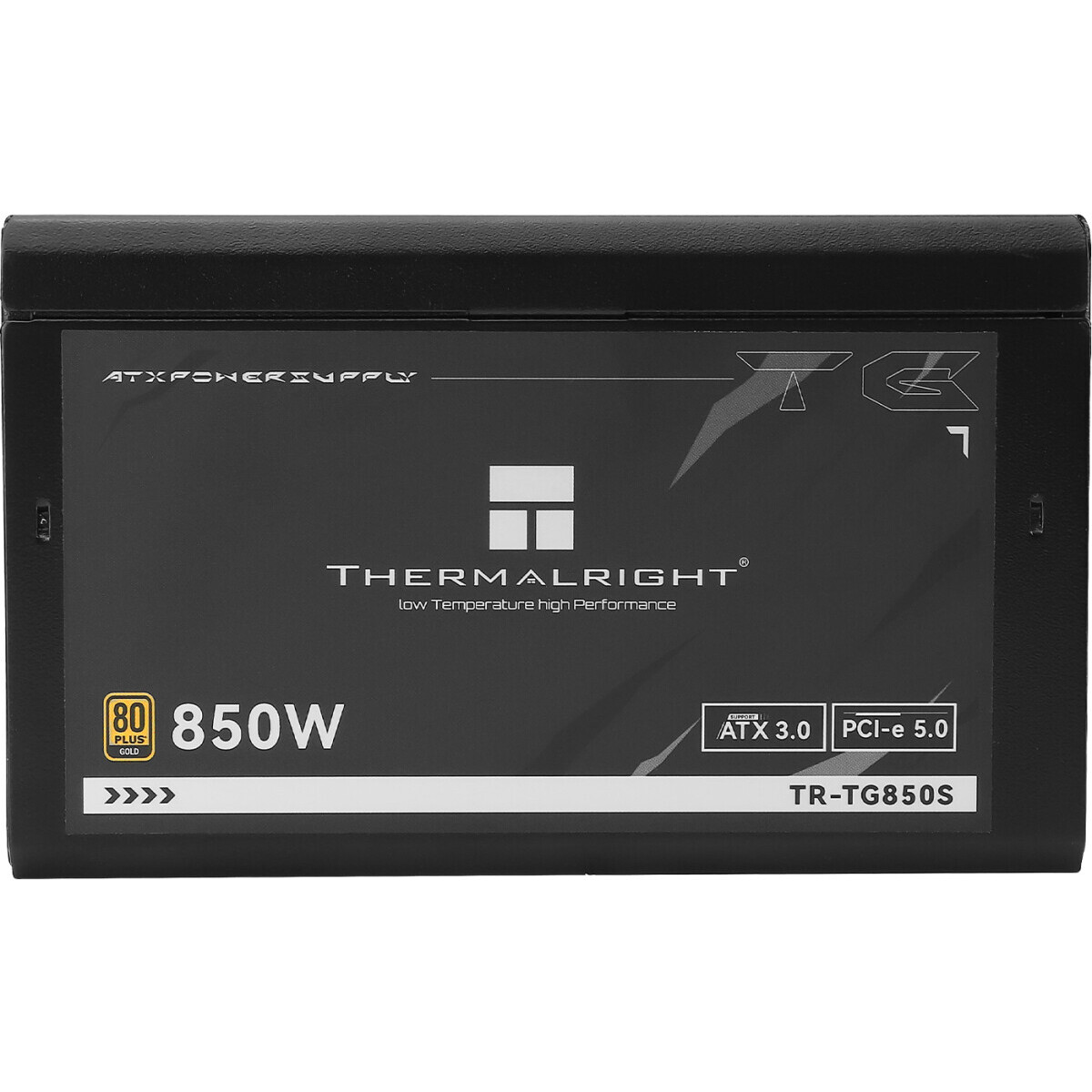Блок питания 850W Thermalright TR-TG850S - TR-TG 850S - фото 3